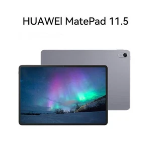 Huawei MatePad 11.5 2024 8GB+256GB GRAY Octa Core HarmonyOS PC Tablet (Wi-Fi) - Picture 1 of 11