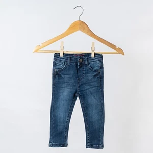 Denimic Jeans Medium Blue Mini Boys Denim Comfort Stretch - Picture 1 of 4