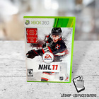 NHL 11 (Microsoft Xbox 360, 2010)