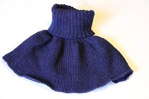 Neck and chest warmer for children - Picture 1 of 15