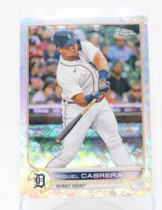 2022 Topps Chrome Logofractor Set - Pick Your Card - Buy 5 Get 5 FREE! - Picture 1 of 10
