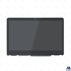 LCD Screen Touch Digitizer For HP Pavilion x360 14-ba110tu 14-ba111tu 14-ba130tu - Zdjęcie 1 z 5