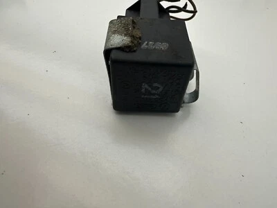 Relé audi 80 b2 111953227d 5wk1684 Foto 1 de 4