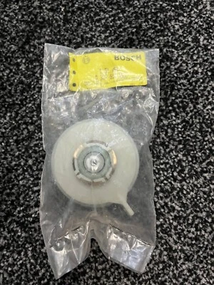 Actuator - P18669 / 911 1987-89 / 911 Turbo + 965 1987-89 / 911 Turbo - Image 1 of 3