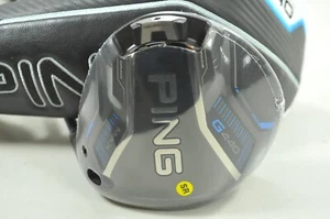 Ping G440 Max 10.5* Driver Senior Flex Right Alta CB 50g NEW! # 193789 - Picture 1 of 8