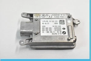 Bmw F10 F11 F12 F01 F02 5 6 7'Es Sensor Right Master Lane Change Warning 6868727 - Picture 1 of 6