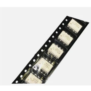 50pcs TLP759 TLP759F SOP8 zh - Picture 1 of 1