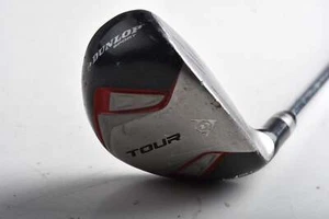 Dunlop Tour #4 Hybrid / 21 Degree / Regular Flex Dunlop Shaft - Picture 1 of 8