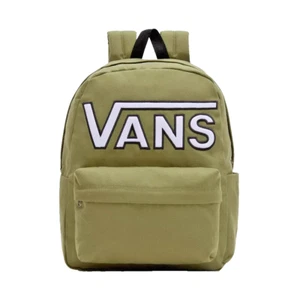 Vans Old Skool Drop V Rucksack - Loden Green - Bild 1 von 3