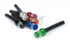 AV2177B VALVOLA SFIATO TAPPO SERBATOIO BENZINA BLU - Foto 1 di 5