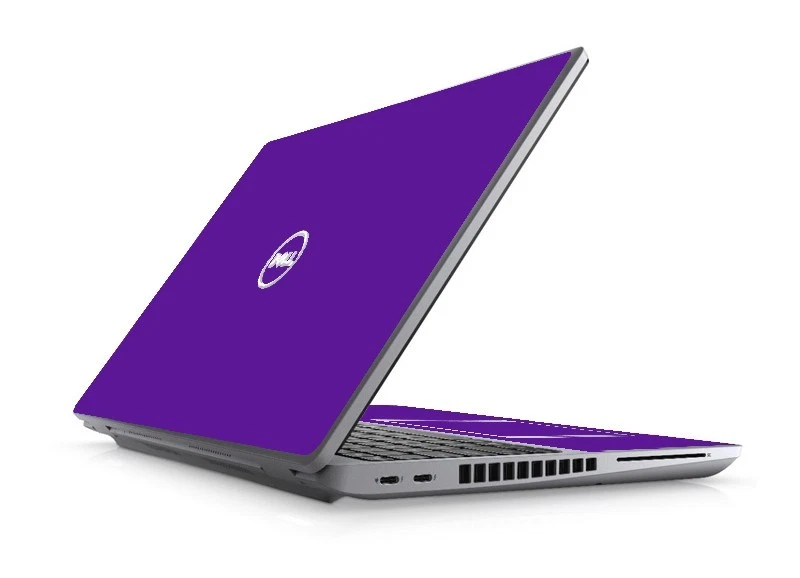 LidStyles Standard Laptop Skin Protector Decal Dell Precision Workstation 3561 - Image 1 of 1