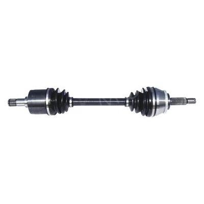 For Mitsubishi Diamante 97-04 SurTrack MI-8116 Front Driver Side CV Axle Shaft - Image 1 of 3