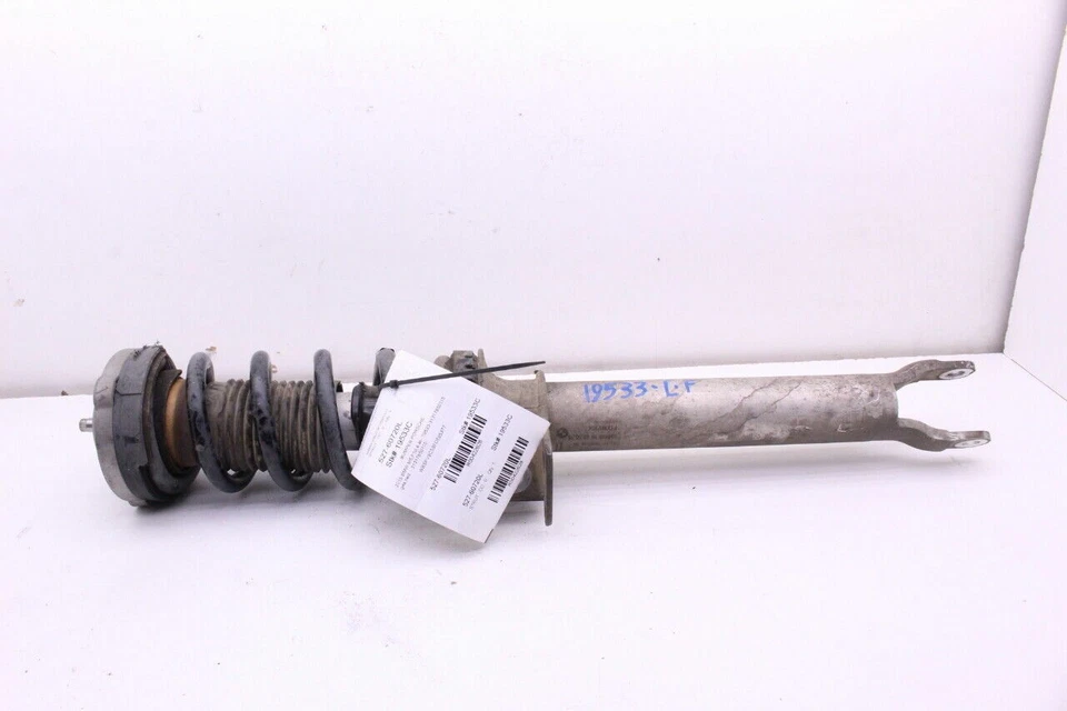 BMW M5 Front Driver Left Strut OEM Used Foto 1 de 4