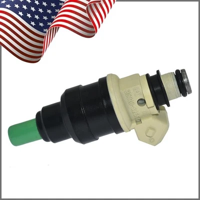 Fuel Injector For Hyundai Sonata 1990-1998 Elantra 1992-1995 35310-32560 Foto 1 de 4