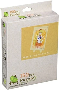 ENSKY 150 pieces bome puzzle jigsaw puzzle Super Sailor Venus. 7.6cm x 10.2cm. - Picture 1 of 3