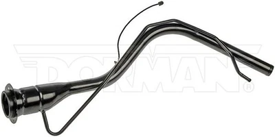 Cuello de llenado del tanque de combustible Dorman 577-090 para 01-02 Chrysler Dodge Sebring Stratus Foto 1 de 4
