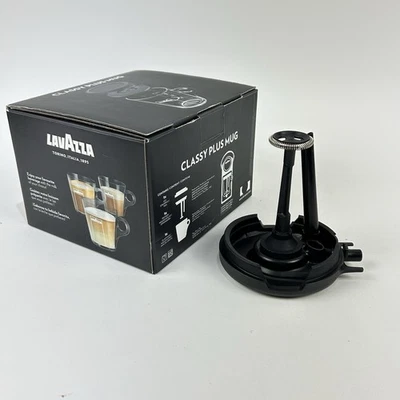 SOLO espumador de leche LAVAZZA - Recipiente para cafetera Classy Plus - Repuesto Foto 1 de 4