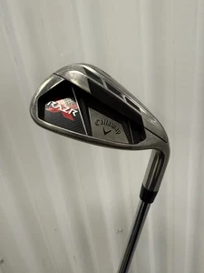 Callaway RAZR X Pitching Wedge RH Uniflex Stahlschaft gebraucht - Bild 1 von 16