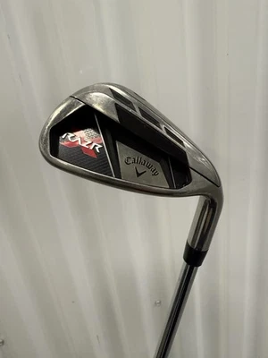 Callaway RAZR X Pitching Wedge RH Uniflex Steel Shaft Used - Image 1 of 4