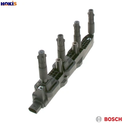 IGNITION COIL 0 221 503 033 FOR MERCEDES-BENZ M 166.995 2.1L M 166.940 1.4L 4cyl - Image 1 of 4