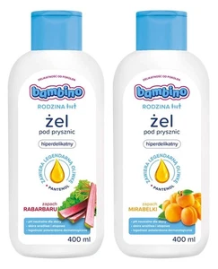 BAMBINO FAMILY SHOWER GEL - Bild 1 von 5