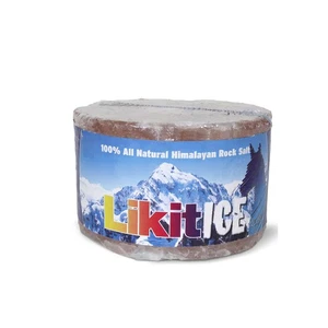 (1kg=7.50EUR) LIKIT Leckstein Himalaya Salze - Bild 1 von 1