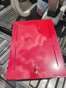FIRE ALARM BATTERY CABINET - Picture 1 of 13