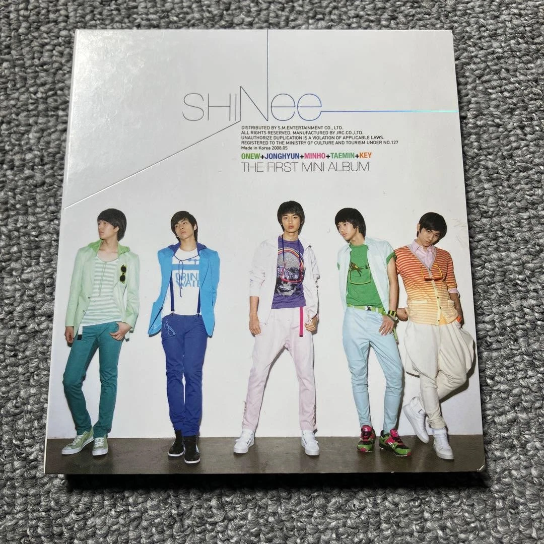 shinee replay products for sale | eBay