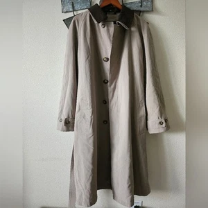 Ralph Lauren Blue Label Trenchcoat Beige - Bild 1 von 12
