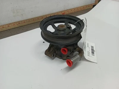 Power Steering Pump from 2008 GMC Acadia 3.6L 12129106 - Image 1 of 4