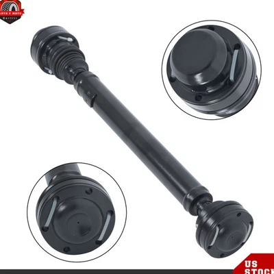 Front Drive Shaft 938-124 For 2002-2007 Jeep Liberty Limited Sport Utility 3.7L - Image 1 of 4