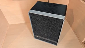 Altavoz vintage Philips SX 6442 + montaje en pared - Imagen 1 de 8