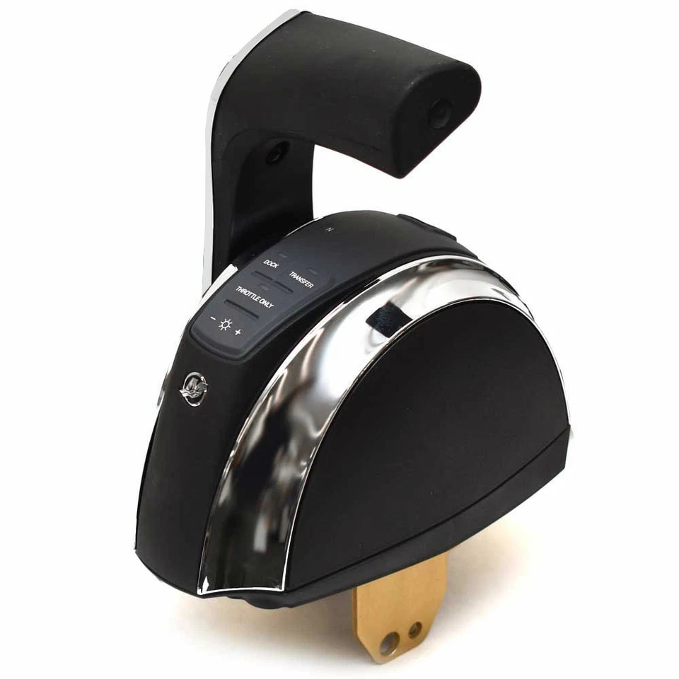 Mercury Mercruiser Quicksilver OEM Part # 8M0079498 R/c Consol Kt-slm