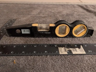 stabila torpedo level - Image 1 of 4