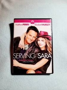 Serving Sara (DVD, 2002) - Bild 1 von 2