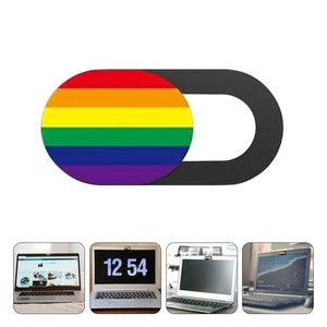 3 PCS Schutzabdeckungssatz Kameraabdeckung Für Computer Webcam-Abdeckung Tablet - Afbeelding 1 van 12