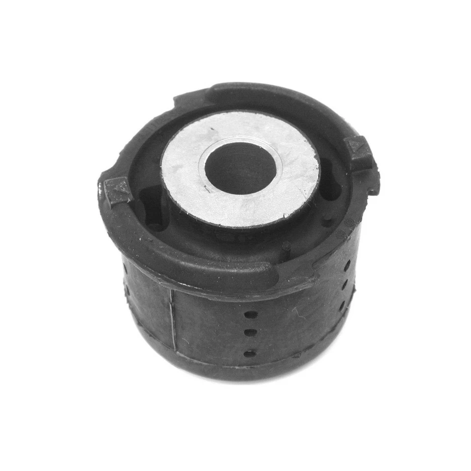 Buje de soporte de eje URO Parts 33311092517 para modelos BMW seleccionados 99-10 Foto 1 de 4