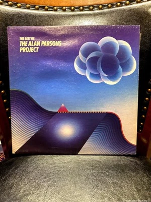 The Alan Parsons Project - The Best Of The Alan Parsons Project V - Image 1 of 4