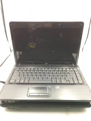 HP COMPAQ 515 - BOOTS TO BIOS/FOR PARTS - LOT OF 2 - AMD ATHLON X2 - READ - BB - Image 1 of 4