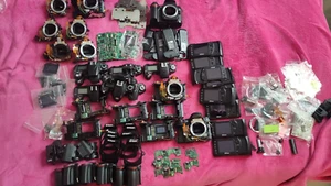 Nikon D80 Ricambi - Foto 1 di 23
