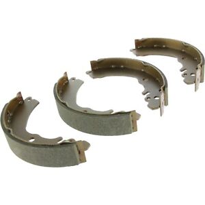 For 1992-1994 Plymouth Colt Drum Brake Shoe Rear Centric 1993 1994