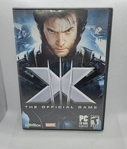 X-Men: The Official Game (PC, 2006) - Imagen 1 de 11
