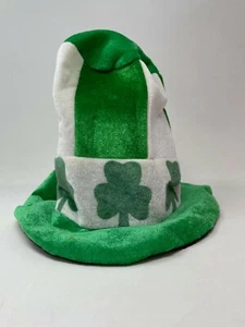 St. Patrick's Day Irish Novelty hat - Picture 1 of 3