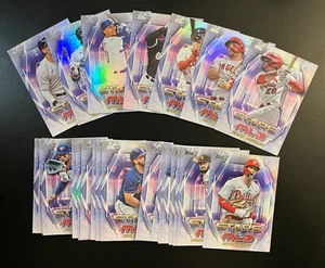 2023 Topps Stars of MLB Series 1 & 2 INSERTS **CHOOSE YOUR CARD** -Updated 9/22 - Picture 1 of 1