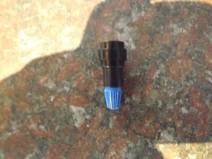 HOUSTON INSTRAMENT PLOTTER PEN ADAPTER FOR REFILLABLES SHORT BODY - Picture 1 of 1