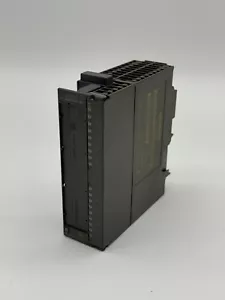 Siemens Simatic S7 6ES7322-1BF01-0AA0 , 6ES7 322-1BF01-0AA0 - Bild 1 von 6