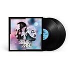 Beneficence & Confidence - Stellar Mind Black Vinyl  (2021 - US - Original)