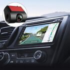 Advanced Car Dash Cam DVR Quick Installation Zinc Alloy Body Supports TF Card