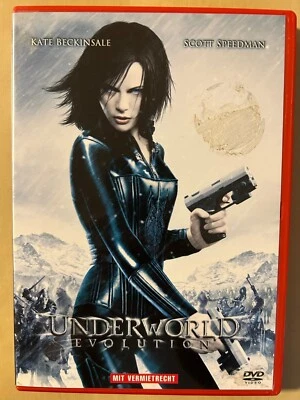Underworld Evolution (DVD uncut) - Bild 1 von 2