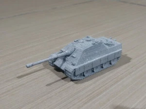 Pantera de caza 28 mm/1:56 FDM WW2 - Imagen 1 de 1